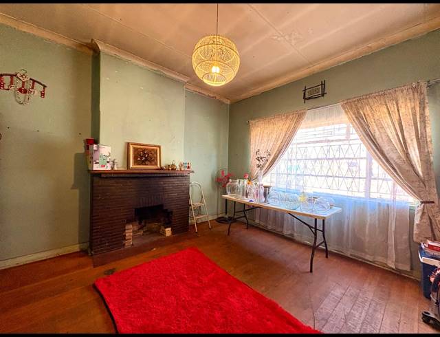 3 BEDROOM HOUSE FOR SALE IN BRENTHURST